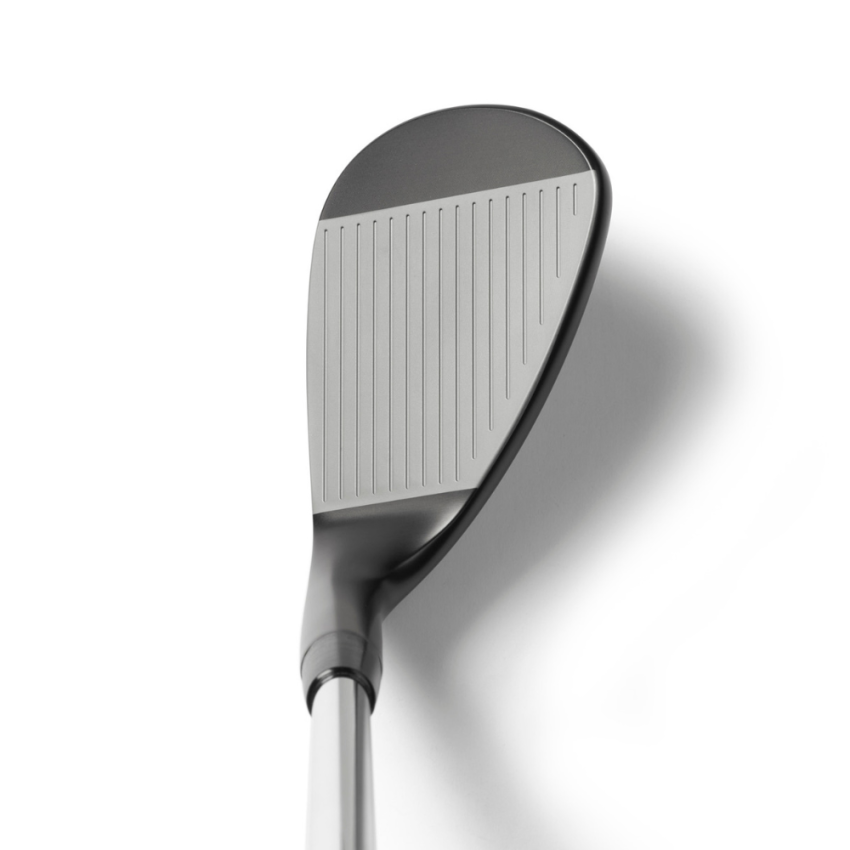 Mizuno Pro T-1 Black Ion Wedge (Custom) - Image 9