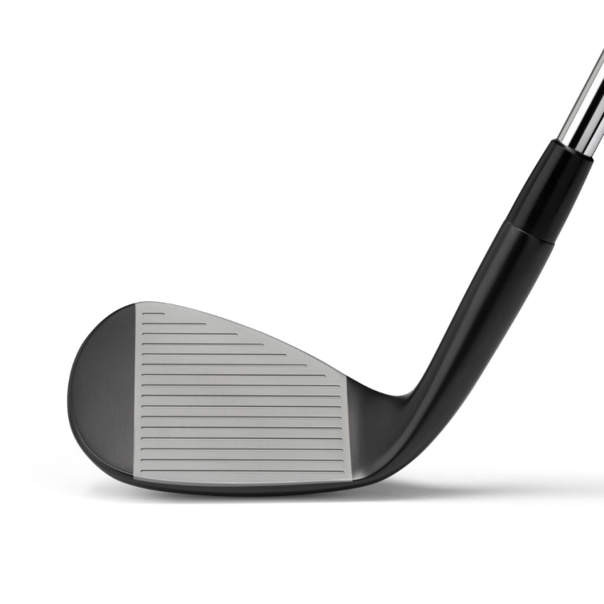 Mizuno Pro T-1 Black Ion Wedge (Custom) - Image 8