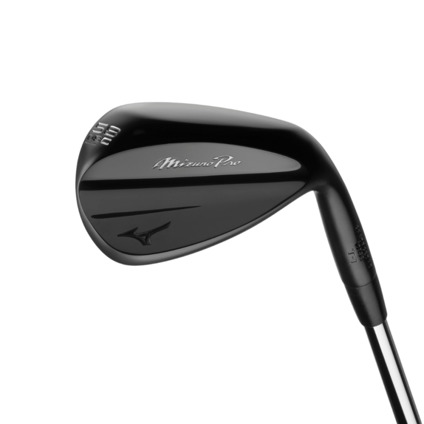 Mizuno Pro T-1 Blue Ion Wedge (Custom) - Image 7