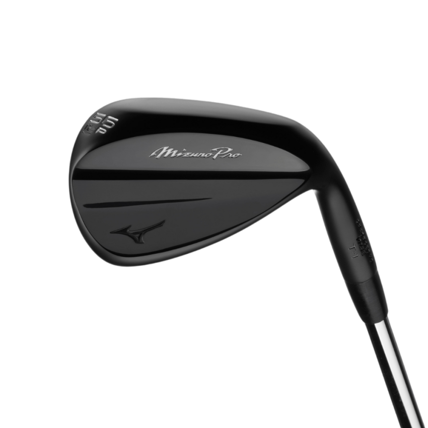 Mizuno Pro T-1 Blue Ion Wedge (Custom) - Image 5