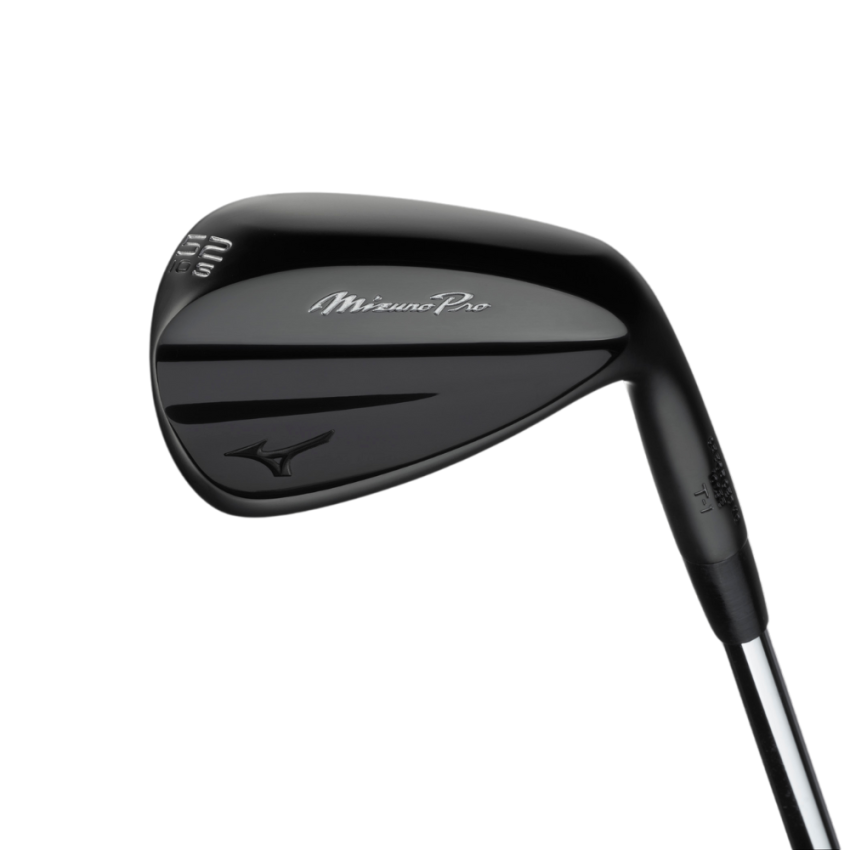 Mizuno Pro T-1 Blue Ion Wedge (Custom) - Image 4