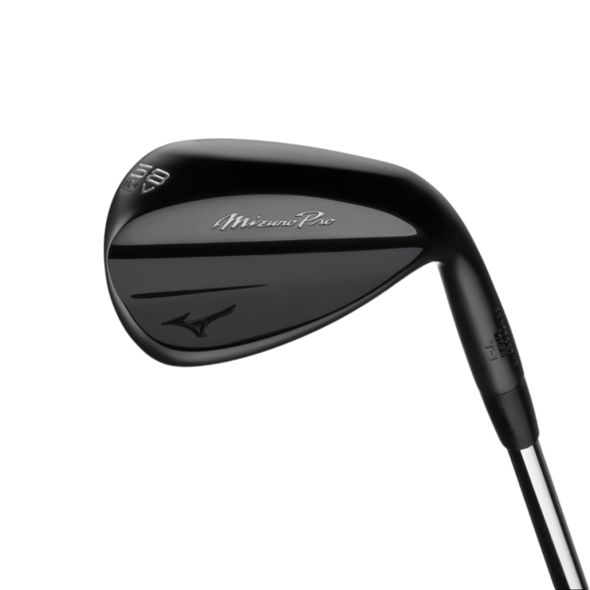 Mizuno Pro T-1 Blue Ion Wedge (Custom) - Image 3