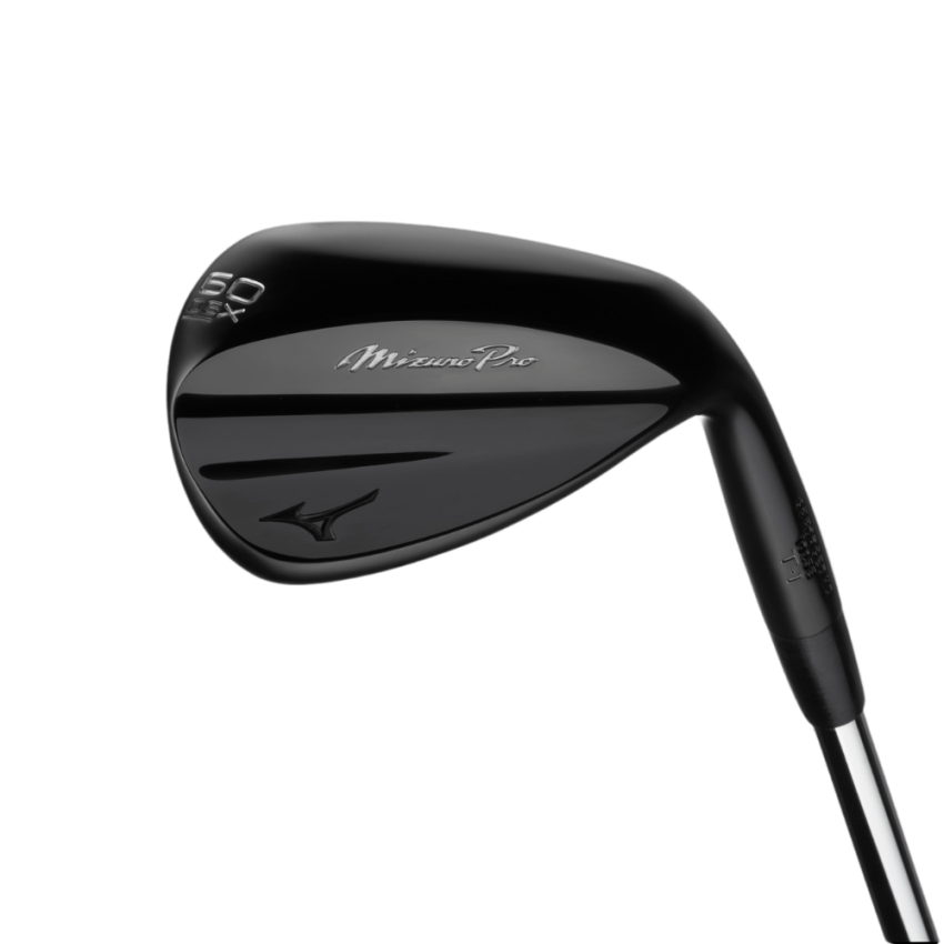 Mizuno Pro T-1 Blue Ion Wedge (Custom) - Image 2