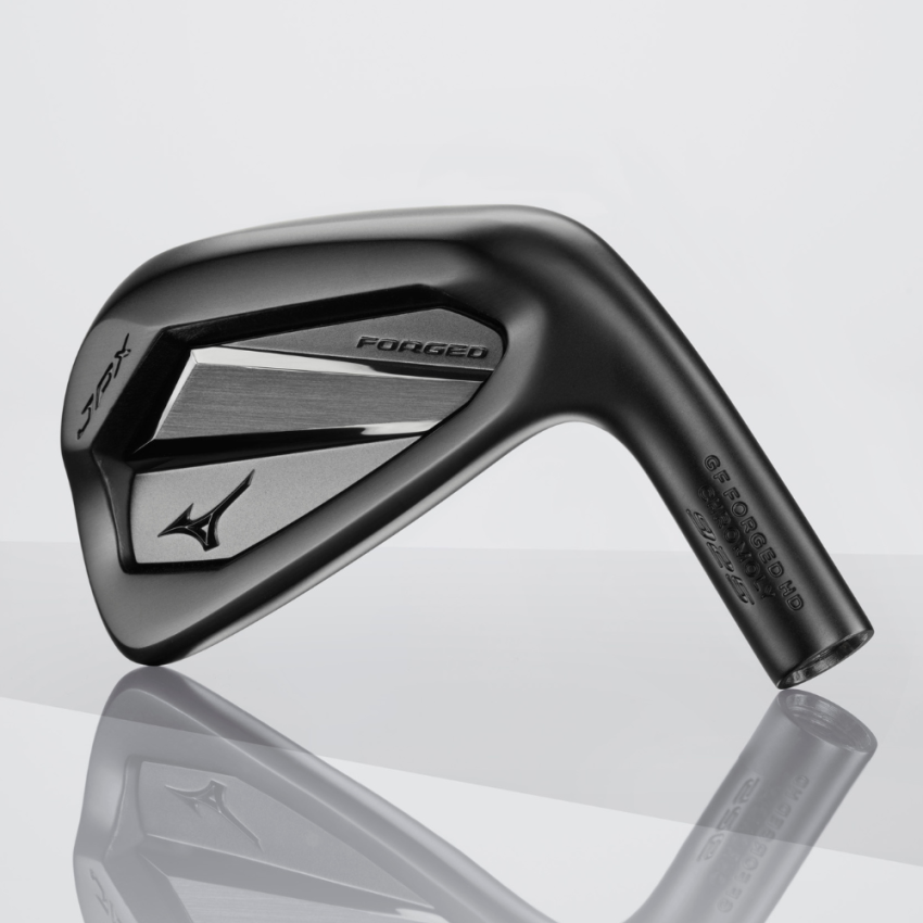 Mizuno JPX 925 Forged Black Irons (Custom) - Image 3