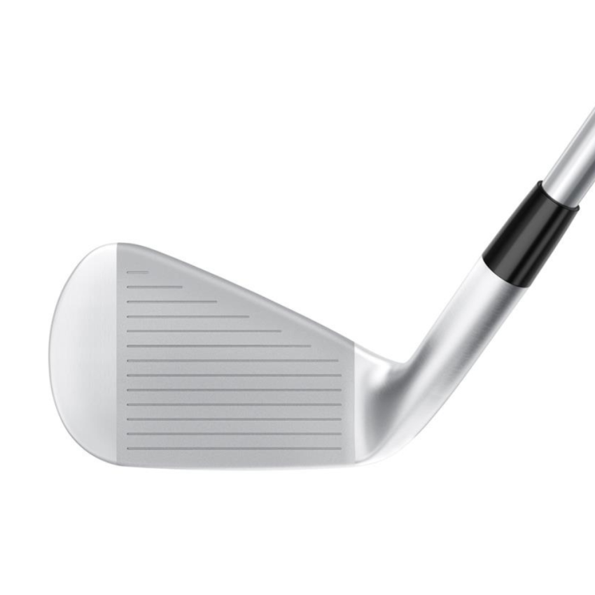 Mizuno JPX 925 Forged Satin Chrome Irons (Custom) - Image 2