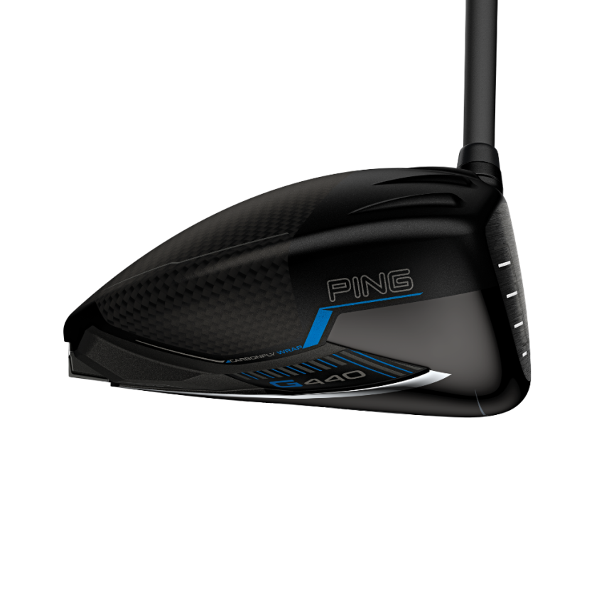 Ping G440 LST Driver (Custom) - Image 2