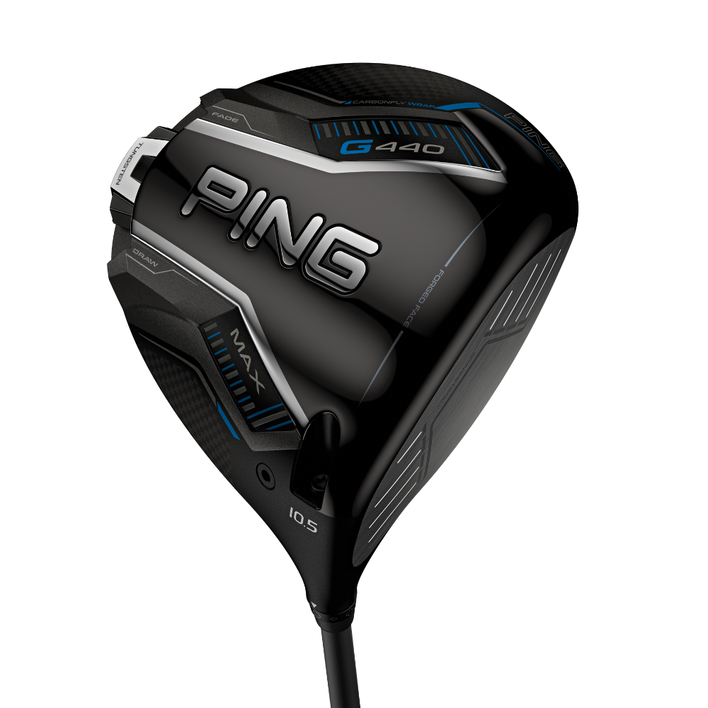 Ping G440 MAX Driver (Custom) - Image 2