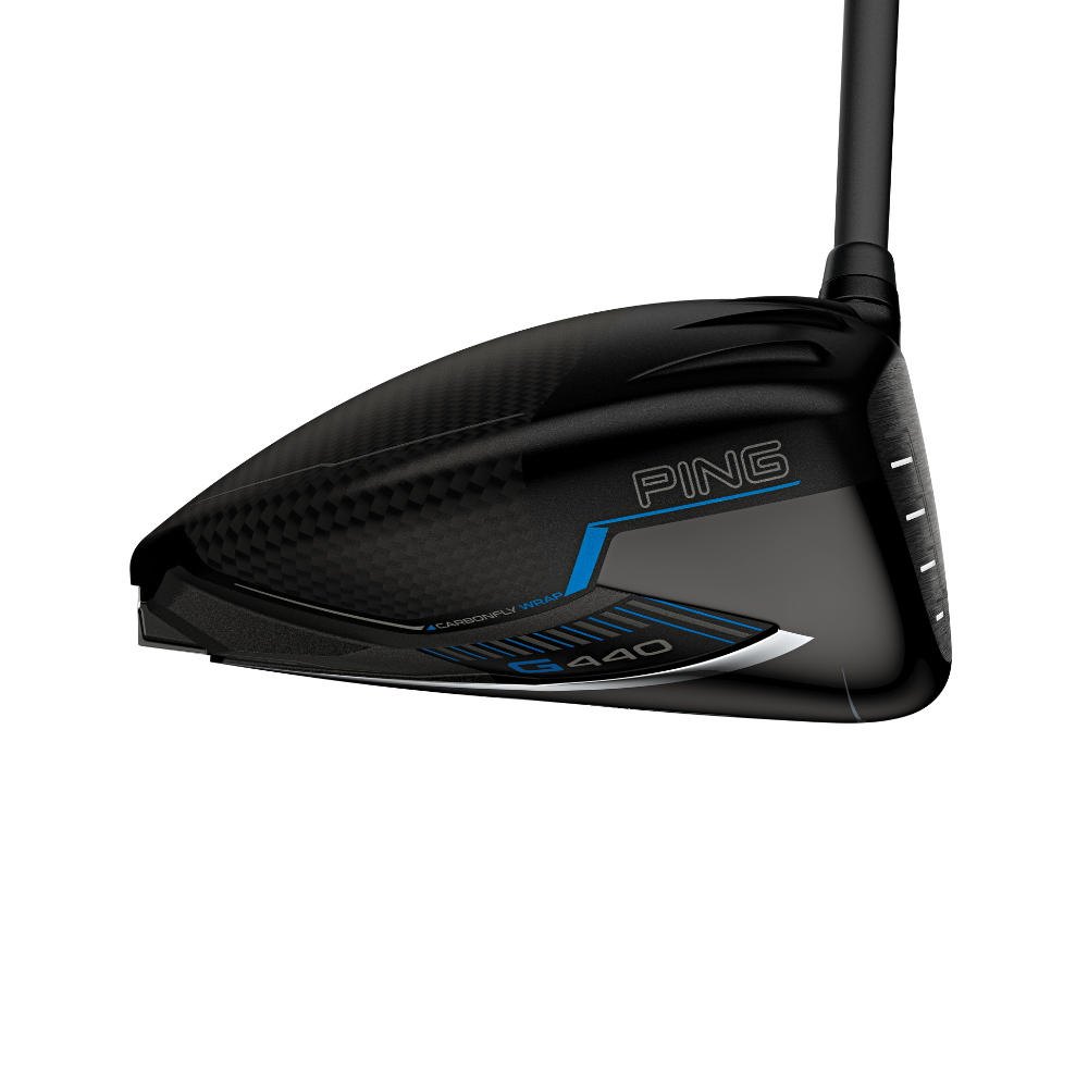 Ping G440 MAX High Launch Driver (Custom) - Image 5