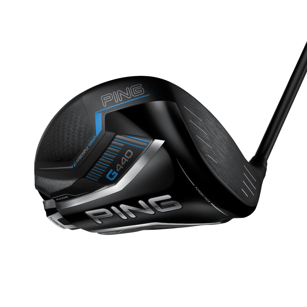 Ping G440 MAX High Launch Driver (Custom) - Image 3