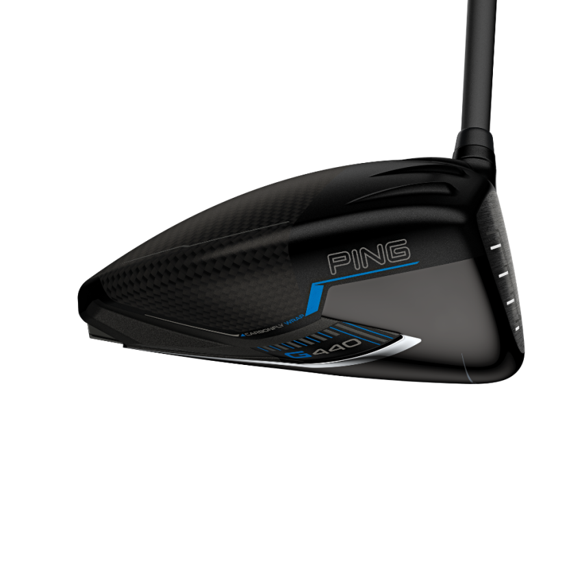 Ping G440 SFT High Launch Driver (Custom) - Image 4