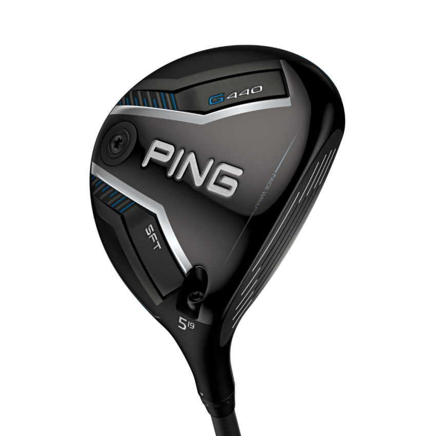 Ping G440 SFT Fairway Wood (Custom) - Image 2