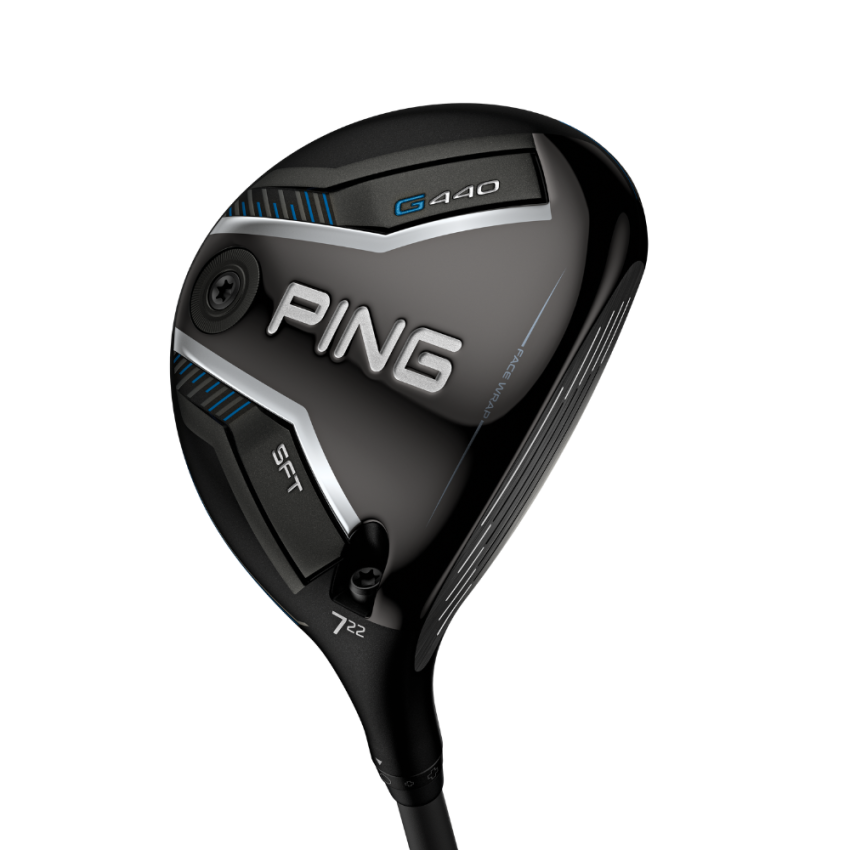 Ping G440 SFT Fairway Wood (Custom) - Image 3