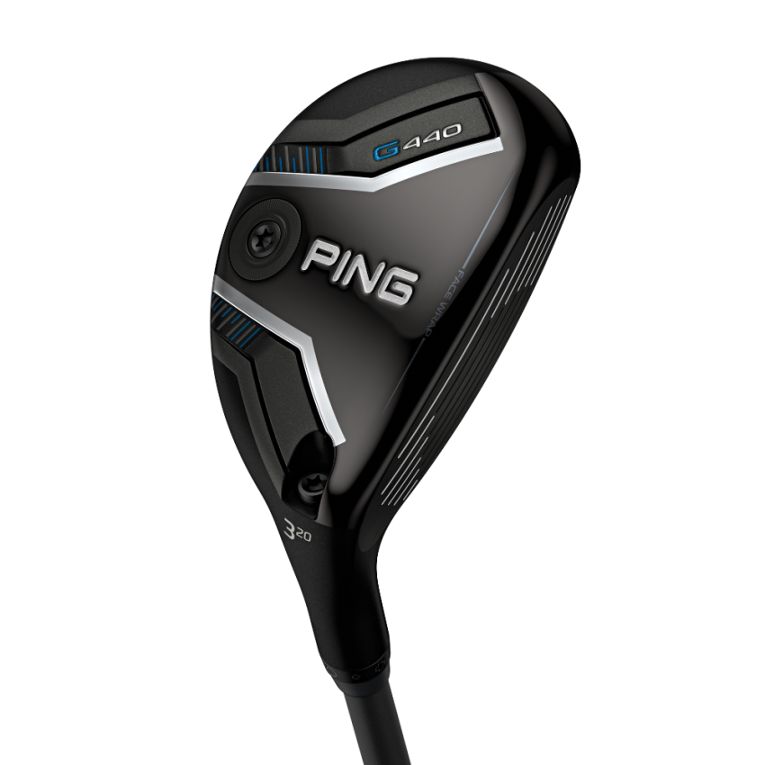 Ping G440 Hybrid (Custom) - Image 2