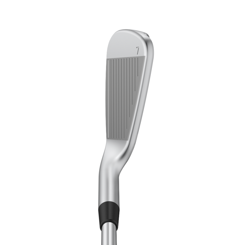 Ping G440 High Launch Graphite Irons (Custom) - Image 2