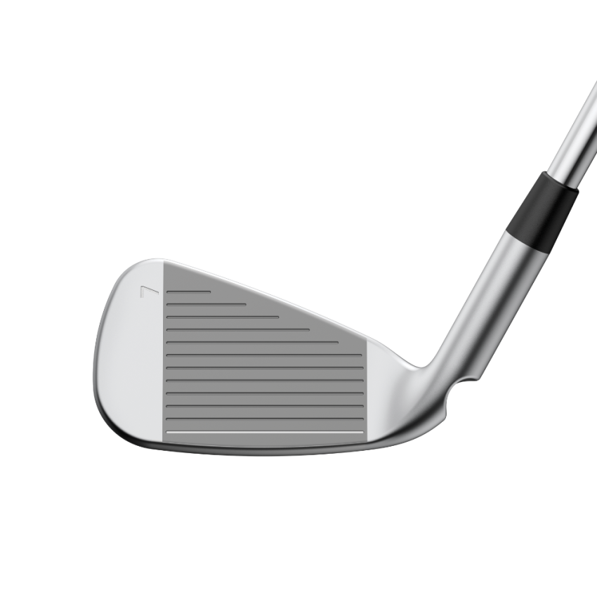 Ping G440 High Launch Graphite Irons (Custom) - Image 3