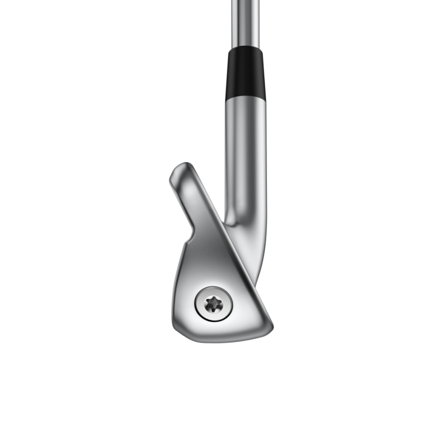 Ping G440 High Launch Graphite Irons (Custom) - Image 4