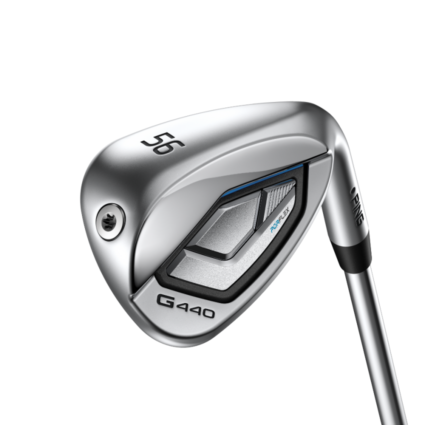 Ping G440 High Launch Graphite Irons (Custom) - Image 5