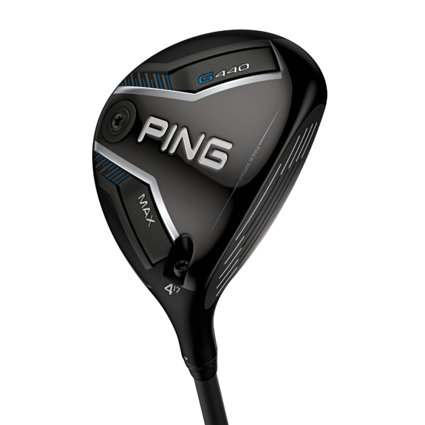 Ping G440 MAX Fairway Wood (Custom) - Image 2