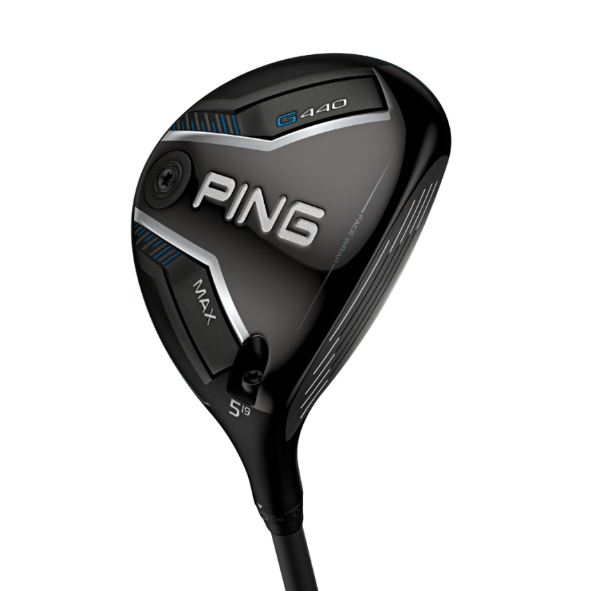 Ping G440 MAX Fairway Wood (Custom) - Image 3