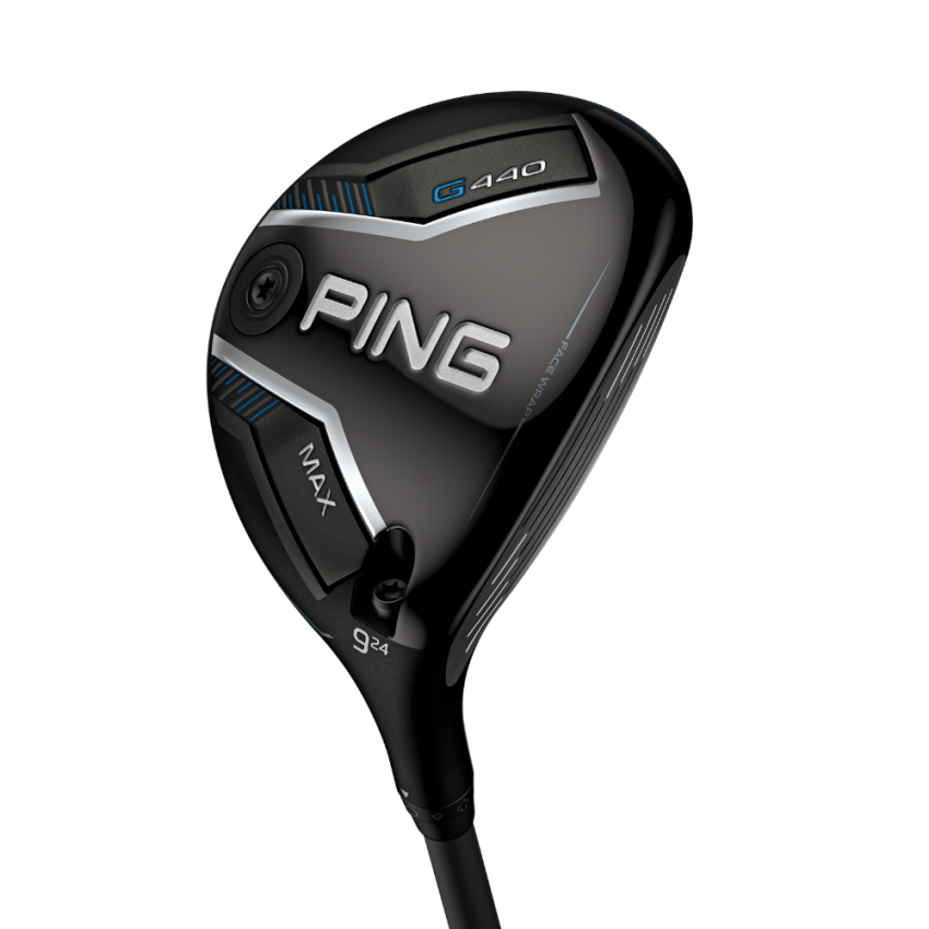 Ping G440 MAX Fairway Wood (Custom) - Image 5