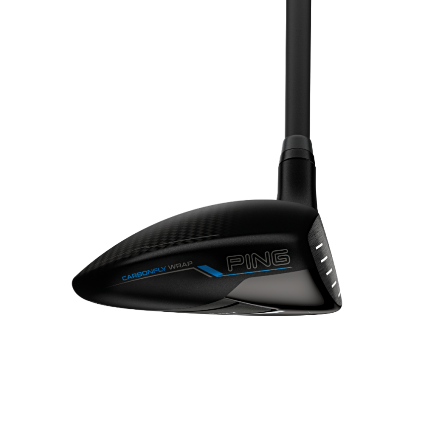 Ping G440 MAX High Launch Fairway Wood (Custom) - Image 2