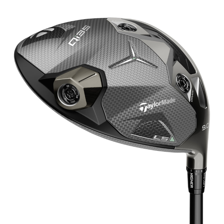 Taylormade Qi35 LS Driver (Custom) - Image 5