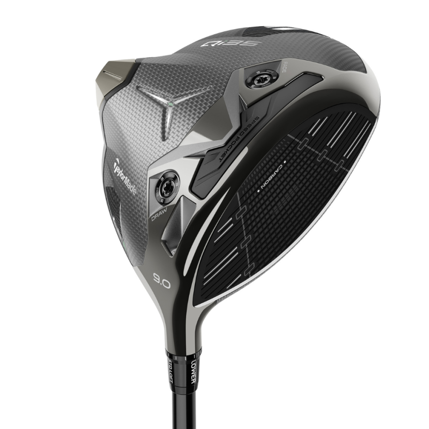 Taylormade Qi35 LS Driver (Custom) - Image 4