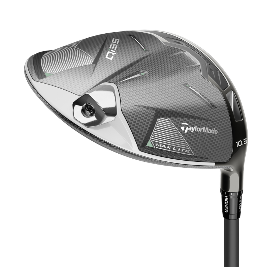 Taylormade Qi35 MAX LITE Driver (Custom) - Image 6