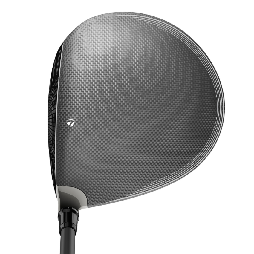 Taylormade Qi35 MAX LITE Driver (Custom) - Image 4