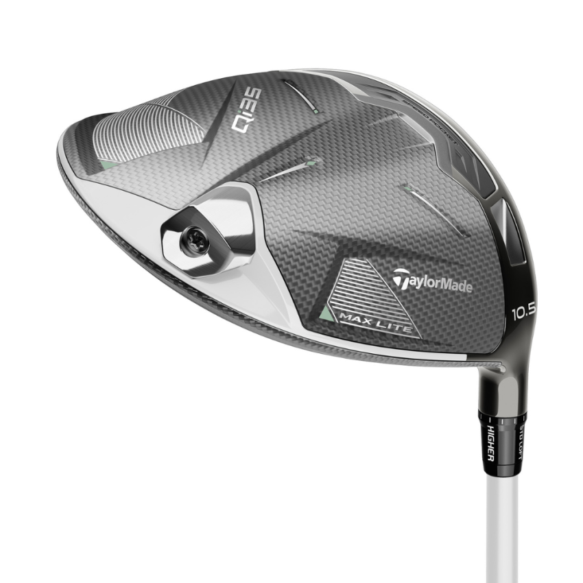 Taylormade Qi35 MAX LITE Ladies Driver (Custom) - Image 6