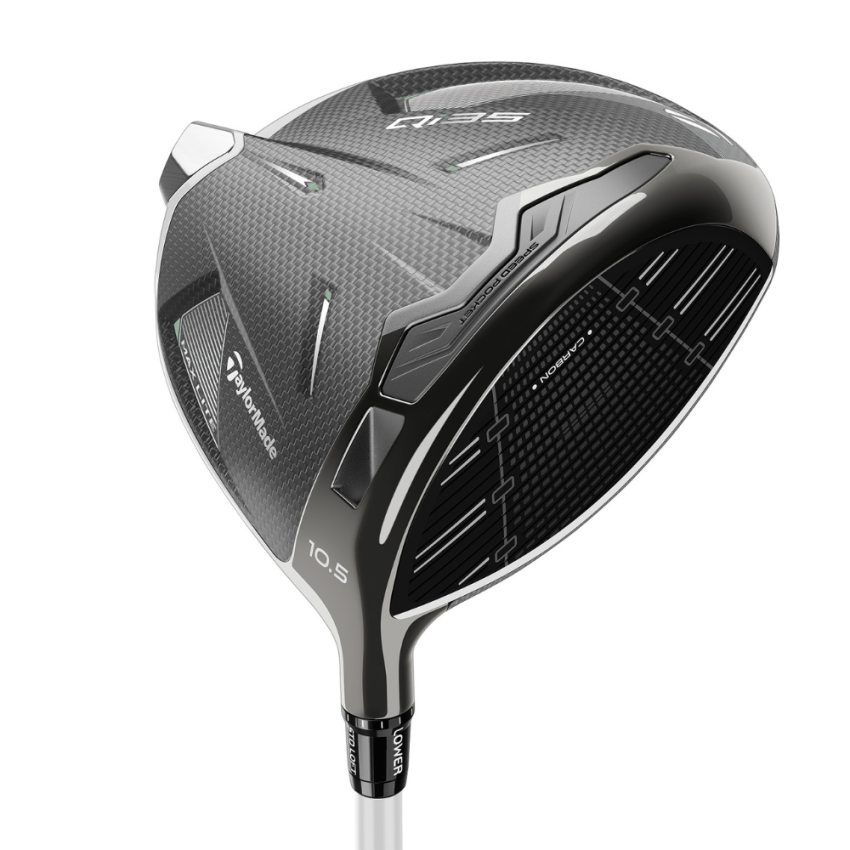 Taylormade Qi35 MAX LITE Ladies Driver (Custom) - Image 5