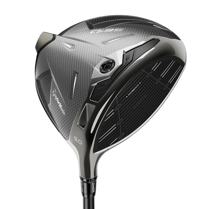 Taylormade Qi35 Driver (Custom) - Image 5