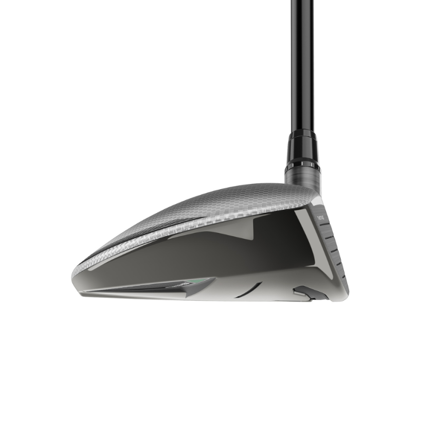 Taylormade Qi35 Fairway Wood (Custom) - Image 2