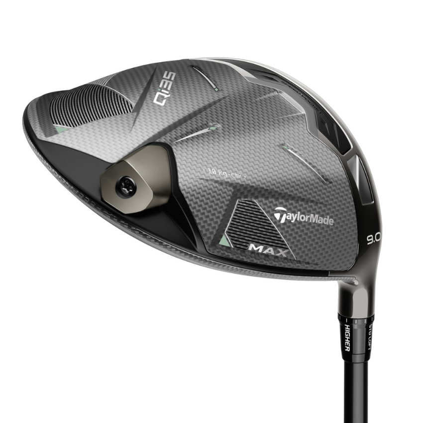 Taylormade Qi35 MAX Driver (Custom) - Image 5