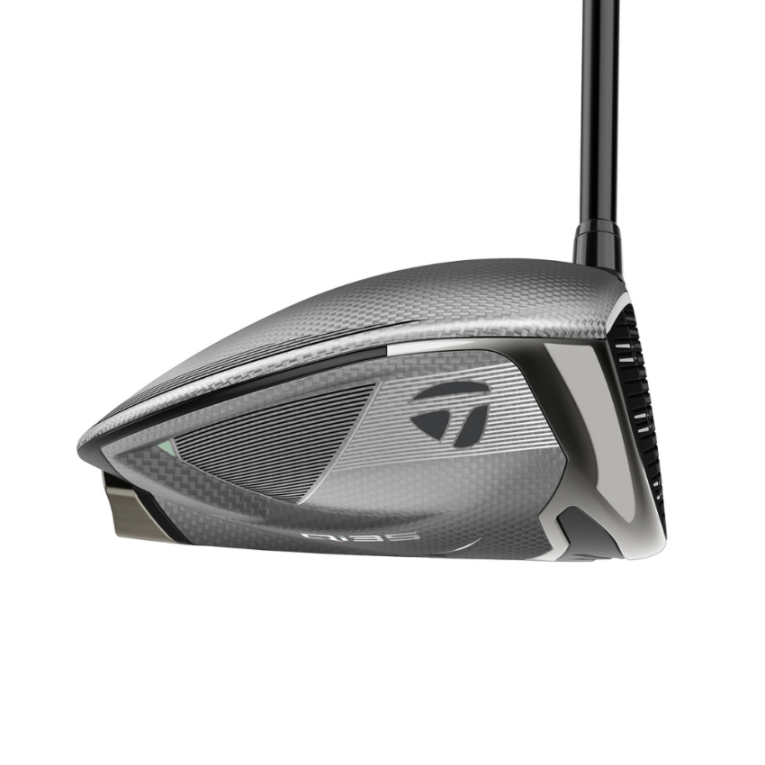 Taylormade Qi35 MAX Driver (Custom) - Image 2