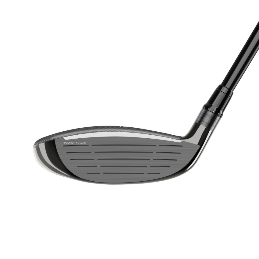 Taylormade Qi35 MAX Fairway Wood (Custom) - Image 3