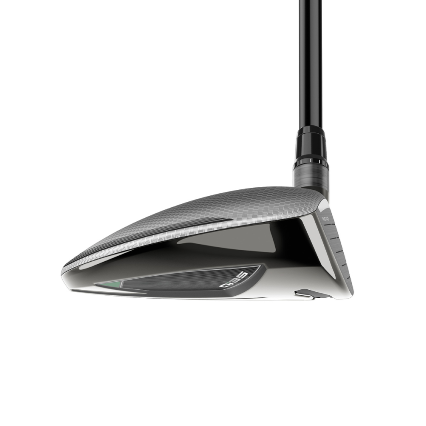 Taylormade Qi35 MAX Fairway Wood (Custom) - Image 2