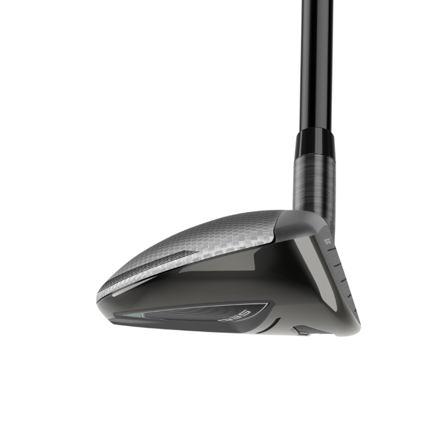 Taylormade Qi35 MAX Rescue (Custom) - Image 2