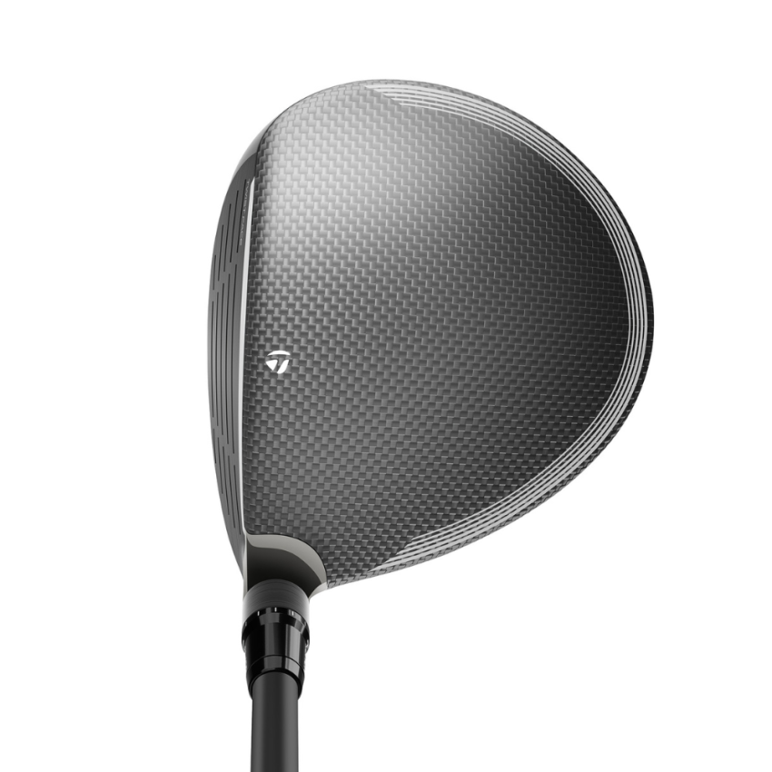 Taylormade Qi35 MAX LITE Fairway Wood (Custom) - Image 4