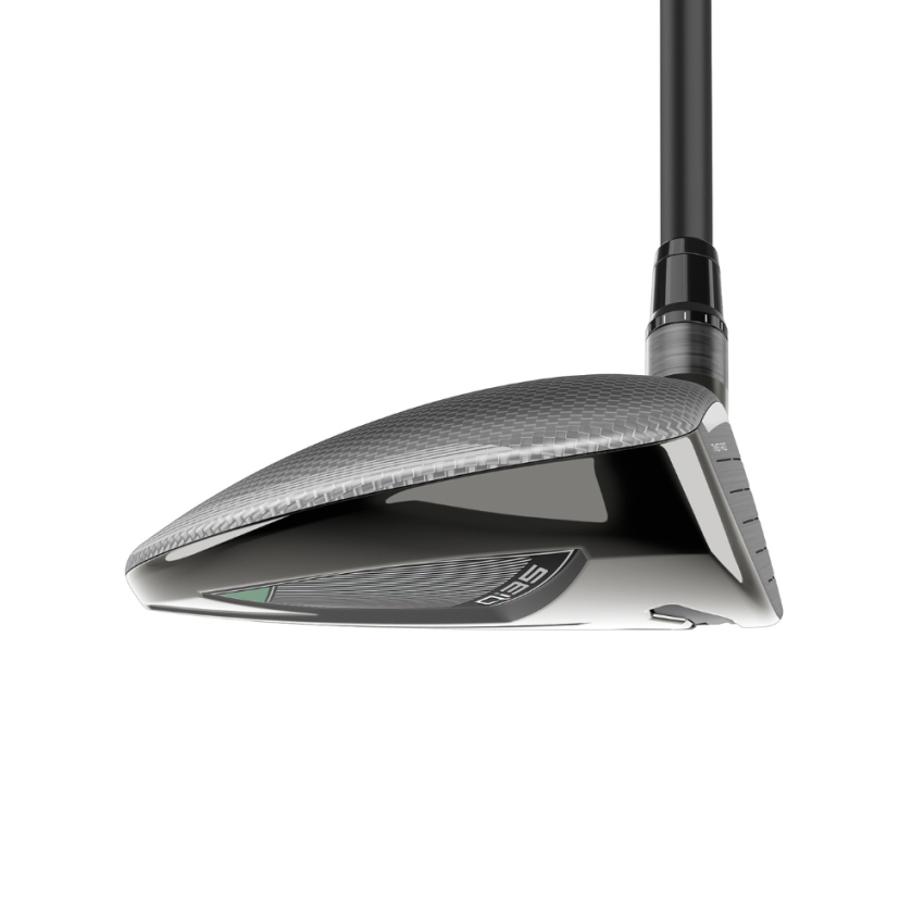 Taylormade Qi35 MAX LITE Fairway Wood (Custom) - Image 2