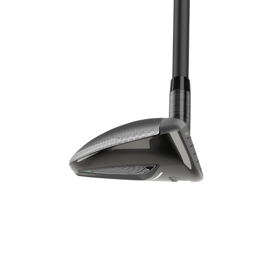 Taylormade Qi35 MAX LITE Rescue (Custom) - Image 2