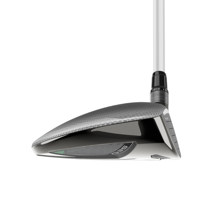 Taylormade Qi35 MAX LITE Ladies Fairway Wood (Custom) - Image 2