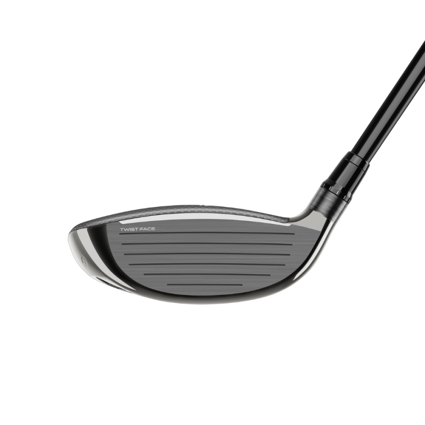 Taylormade Qi35 TOUR Fairway Wood (Custom) - Image 3