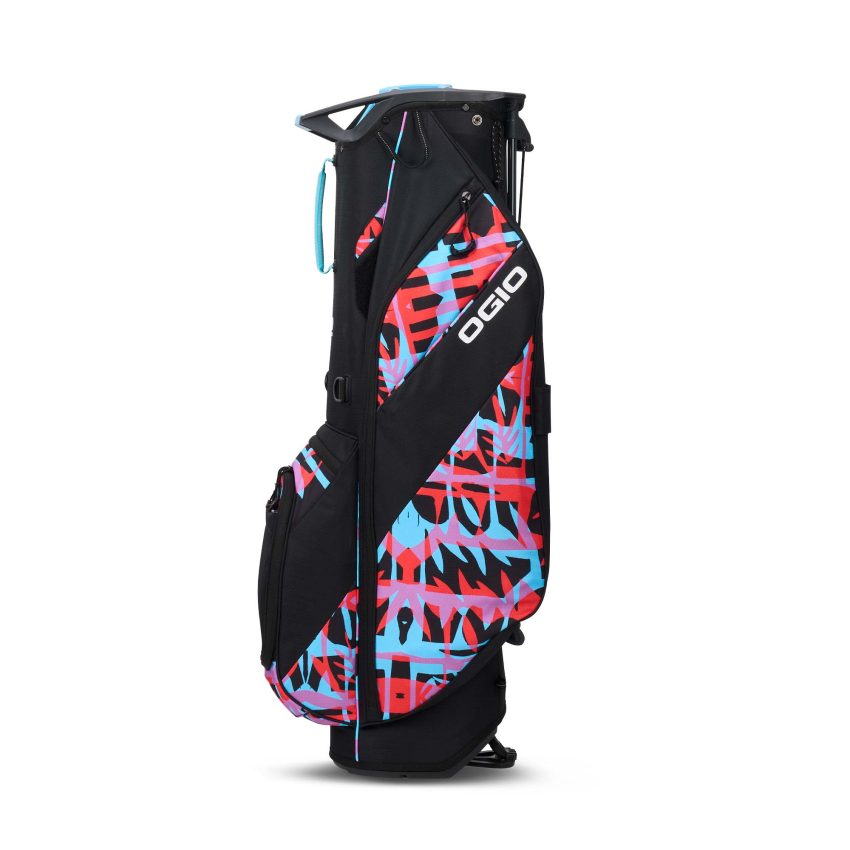 Ogio Fuse Stand Bag - Image 3