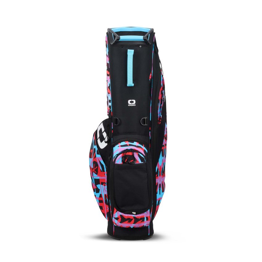 Ogio Fuse Stand Bag - Image 4