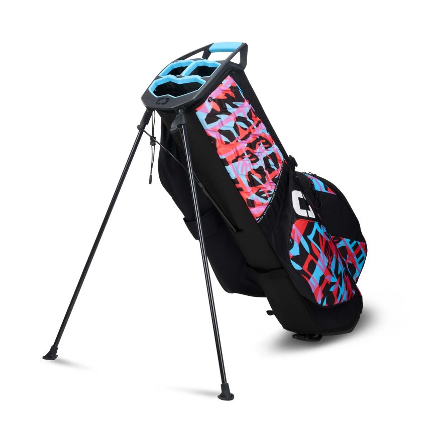 Ogio Fuse Stand Bag - Image 2