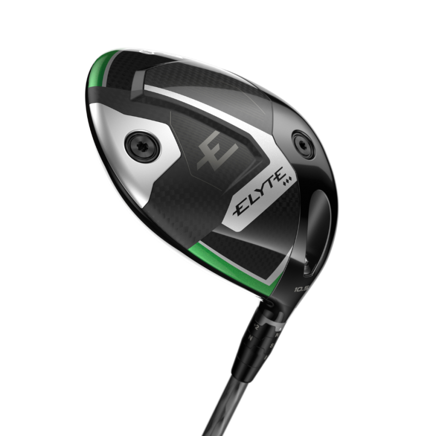 Callaway Elyte TD Driver (Custom) - Image 6