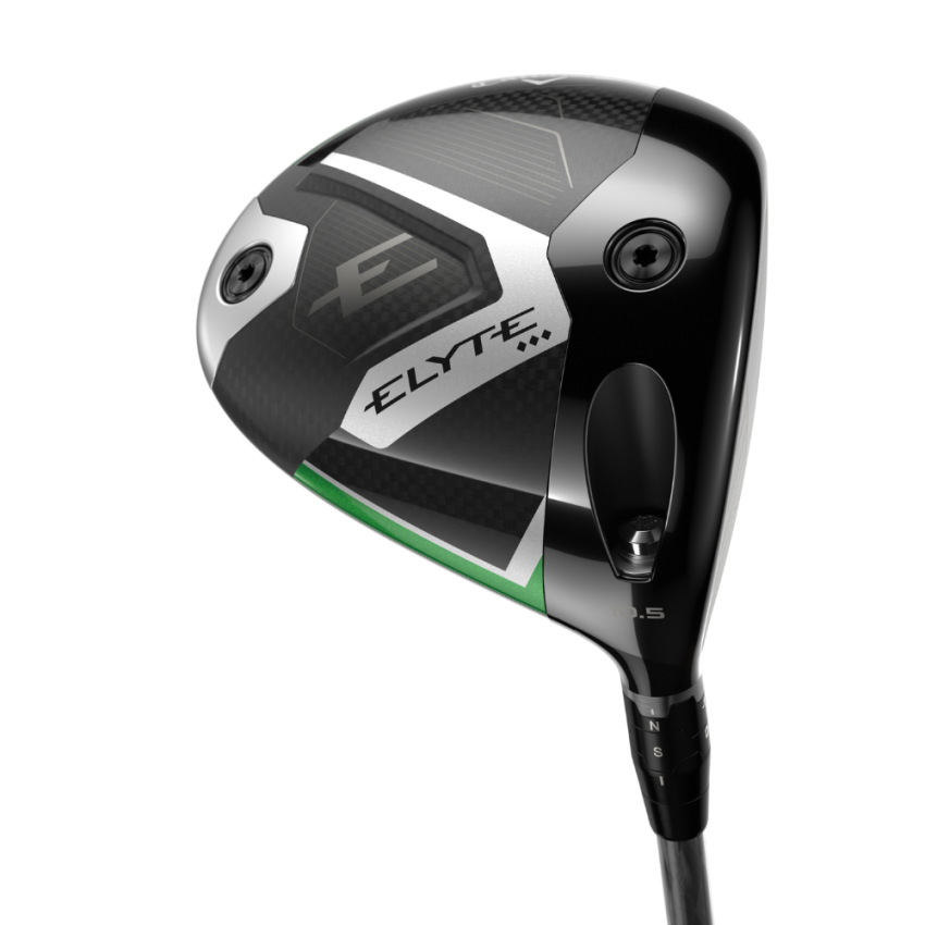 Callaway Elyte TD Driver (Custom) - Image 4