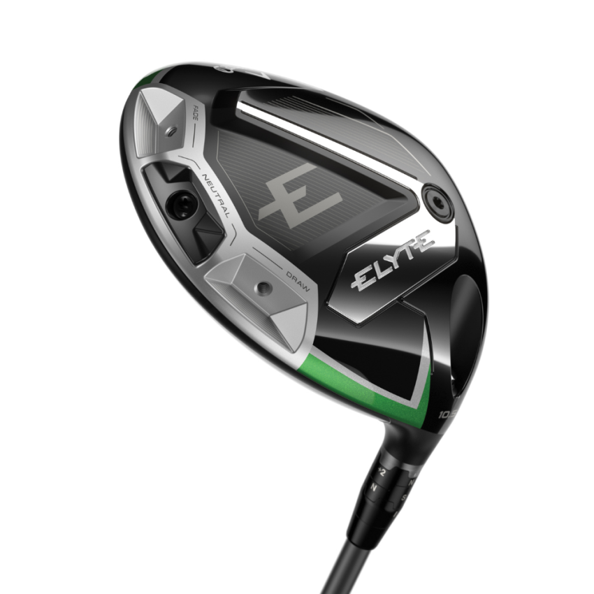 Callaway Elyte Driver (Custom) - Image 6