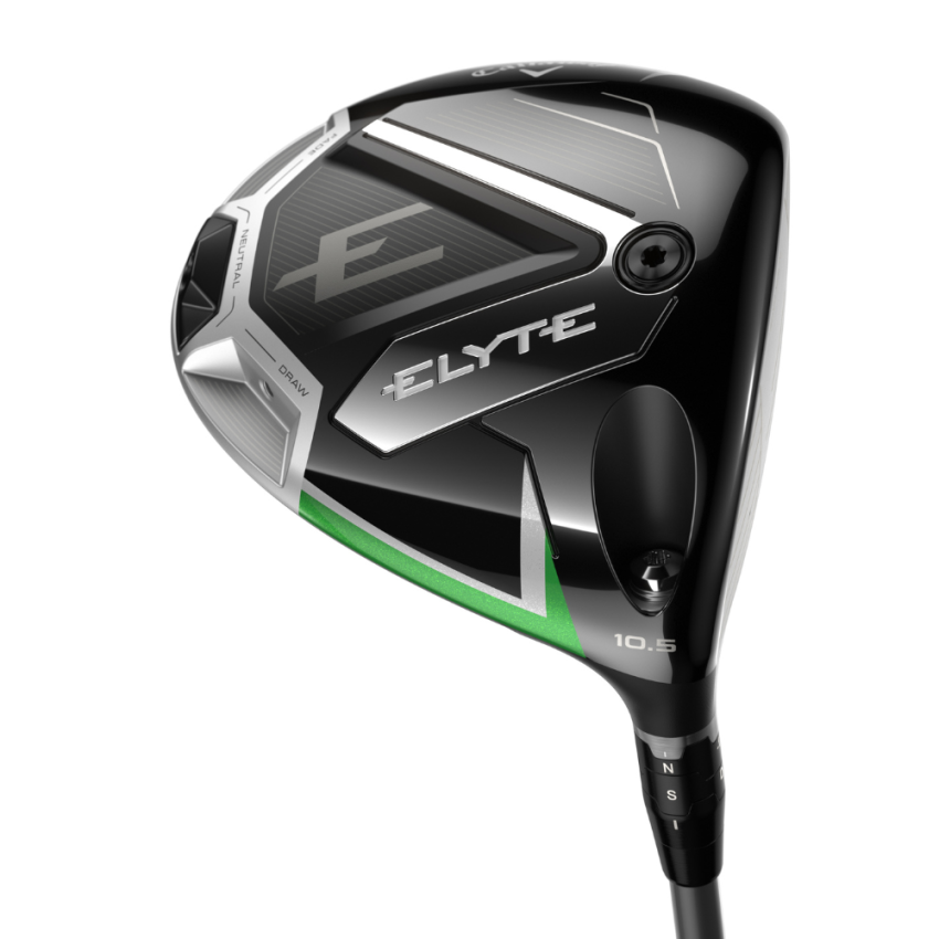 Callaway Elyte Driver (Custom) - Image 3